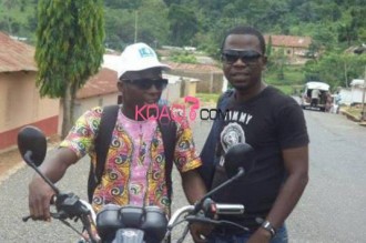 Togo : Les deux journalistes disparus refont surface mais restent muets